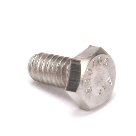 Henny Penny 1/4-20 X 1/2 Hex Hd Cap Scr Ss SC01-184